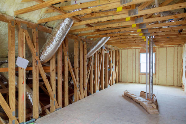 Best Energy Efficiency Solutions in Monte Sereno, CA