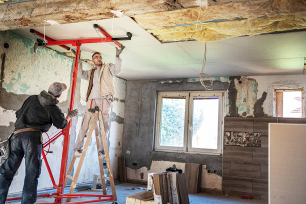 Best Residential Insulation in Monte Sereno, CA