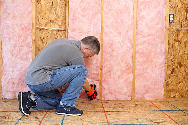 Best Types of Insulation in Monte Sereno, CA
